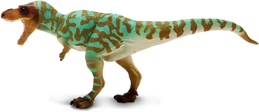 Safari Dinosaurs Albertosaurus Shark Toy 05641