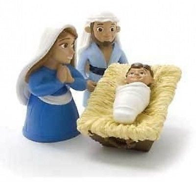 Tales of Glory Birth of Baby Jesus figures 505348