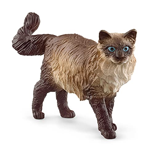 Farm World 13940 Cat figurine Schleich 63226