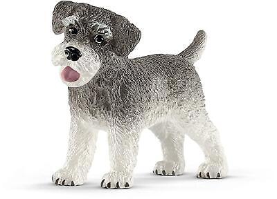 Farm World 13892 Miniature Schnauzer Schleich 29585