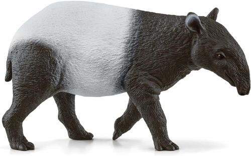 Wild Life Tapir 14850 Toy figure Schleich 64551