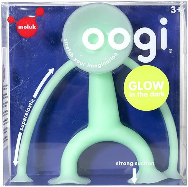 Oogi Glow Fat Brain 271615