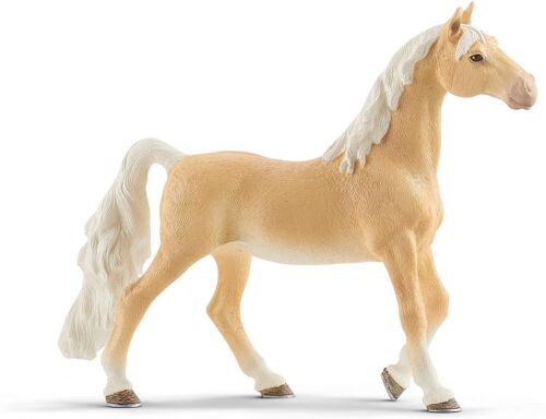 Horse Club 13912 American Saddlebred Mare Toy Figure Schleich 29153