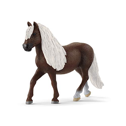 Farm World 13898 Black Forest Mare figure Schleich 39534