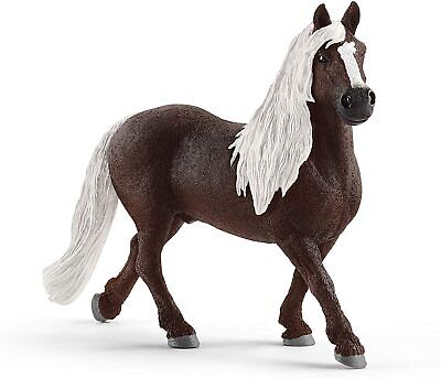 Farm World 13897 Black Forest Stallion Schleich 38988