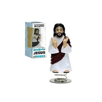 Accoutrements Dashboard Jesus figure 110937