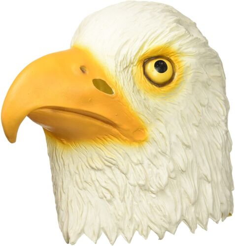 Accoutrements Bald Eagle Mask 25047