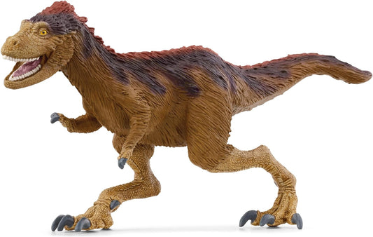 Dinosaurs 15039 Moros Intrepidus figure Schleich 47337