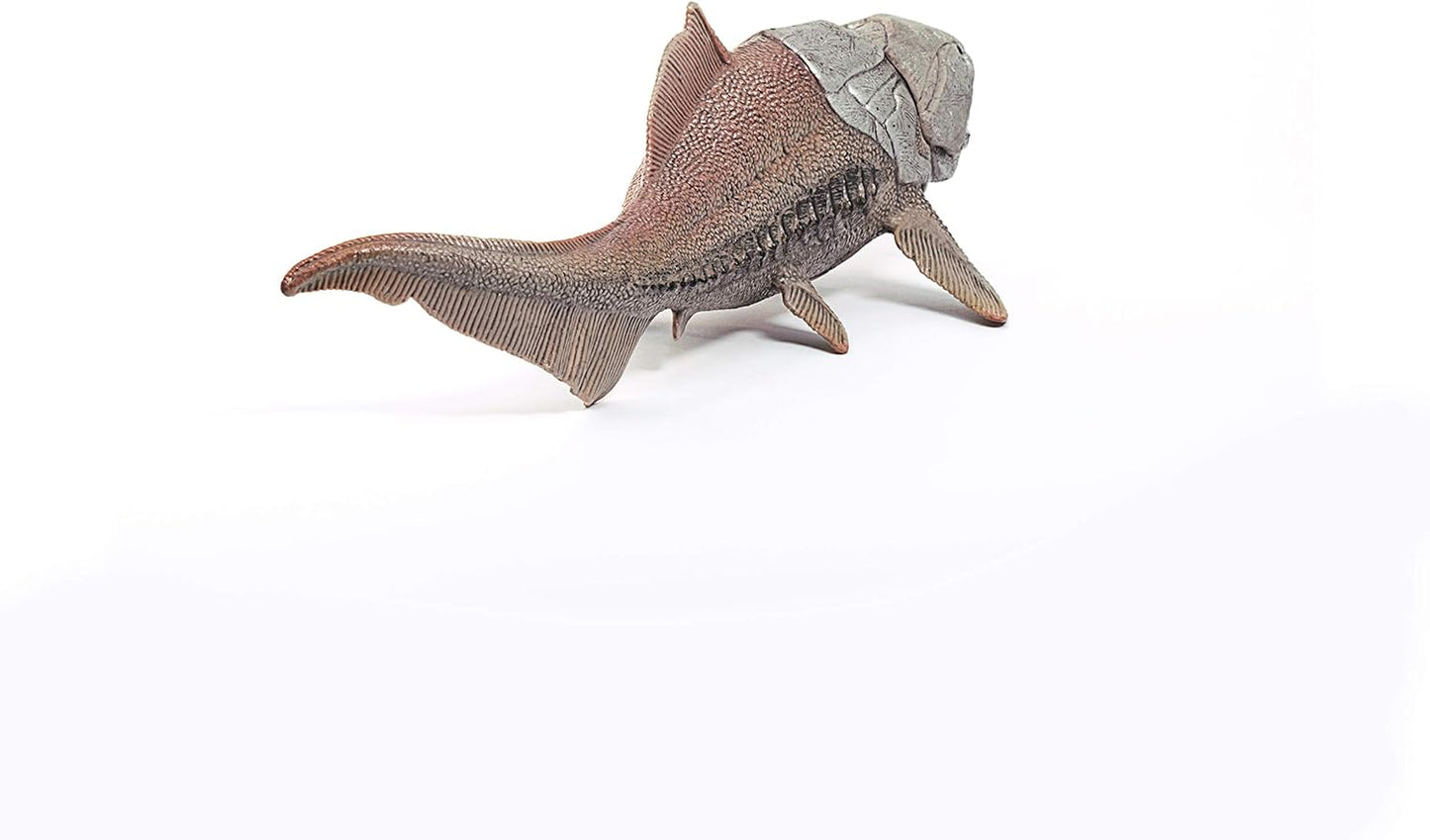 Dinosaurs 14575 Dunkleosteus toy figure Schleich 14575