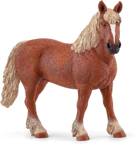 Farm World 13941 Belgian Broodmare Schleich 13941