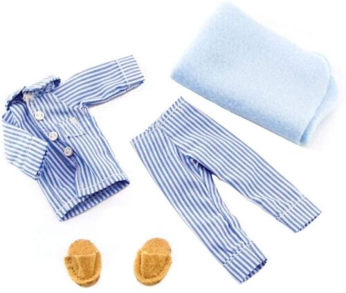 Lottie Pyjama Party Accessory Set 32996