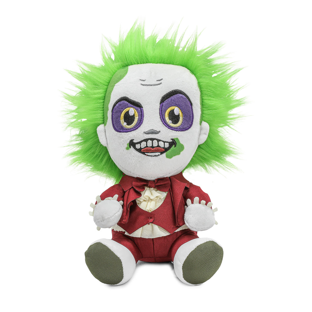 Beetlejuice Phunny Red Tuxedo Plush toy 86265