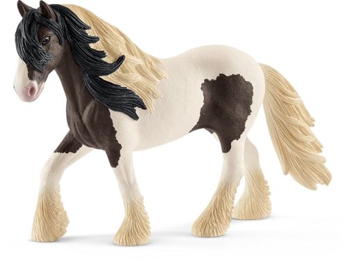 Farm World 13831Tinker Stallion Toy Figure Schleich 38007