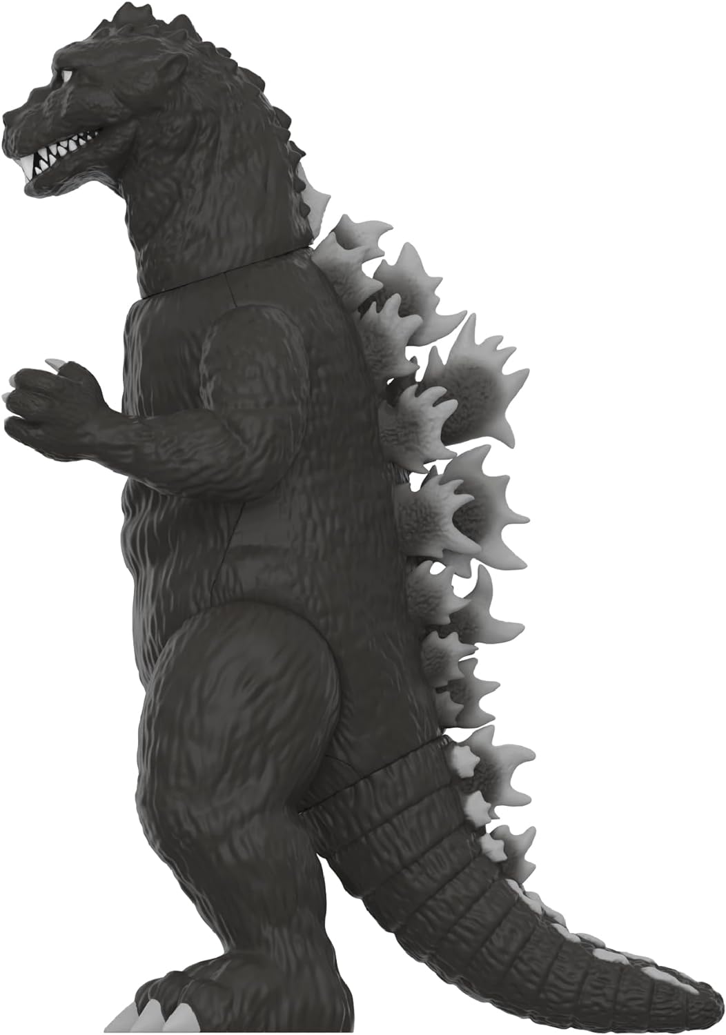 Reaction Toho Godzilla Godzilla '55 (Grayscale) figure Super 30974