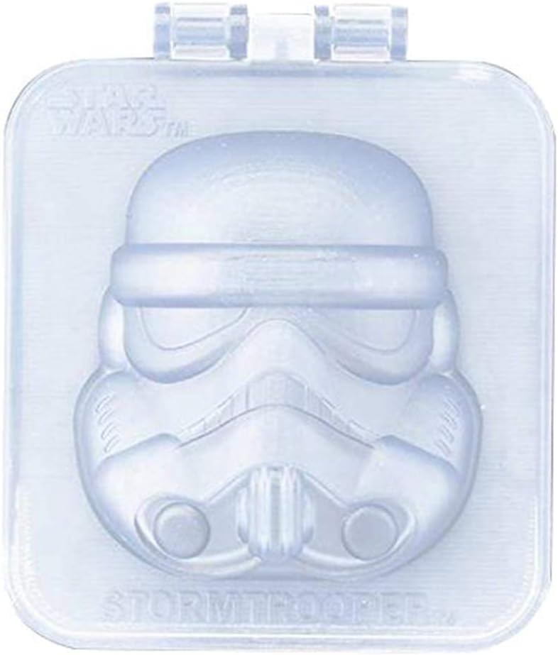 Star Wars Stormtrooper Boiled Egg Shaper Kotobukiya 26222