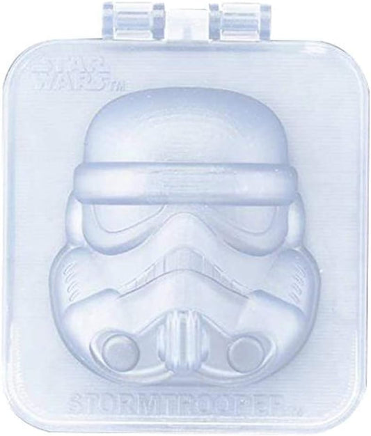 Star Wars Stormtrooper Boiled Egg Shaper Kotobukiya 26222