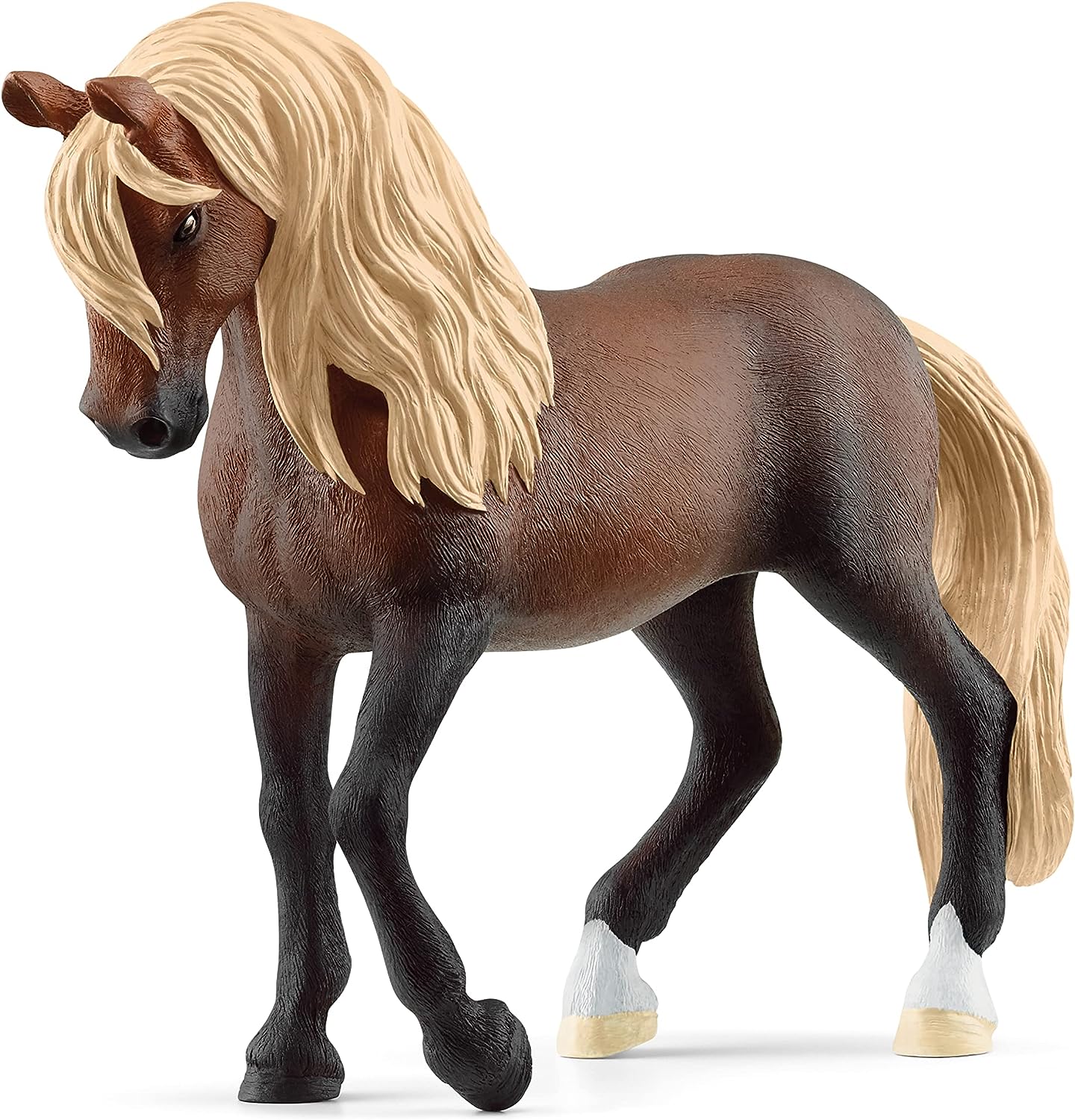 Horse World 13952 Paso Peruano Stallion toy figure Schleich 52248