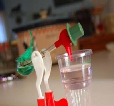 The Original Drinking Bird Westminster 23566