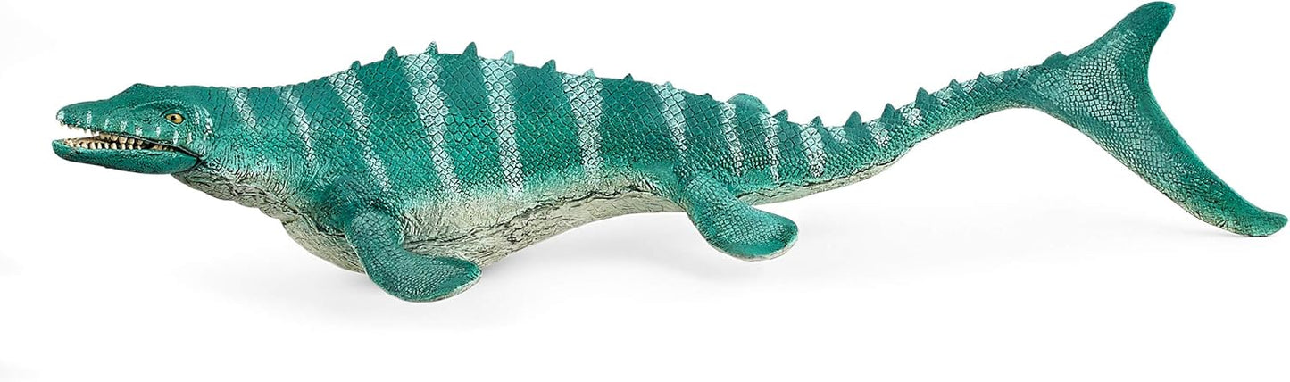 Dinosaurs 15026 Mosasaurus Toy Figure Schleich 07596