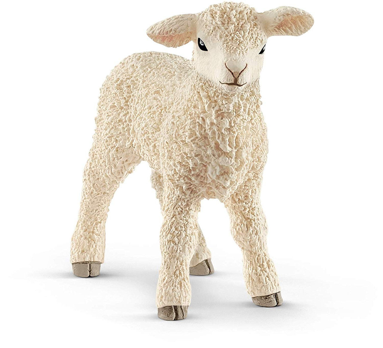 Farm World 13883 Lamb Toy Figure Schleich 92159