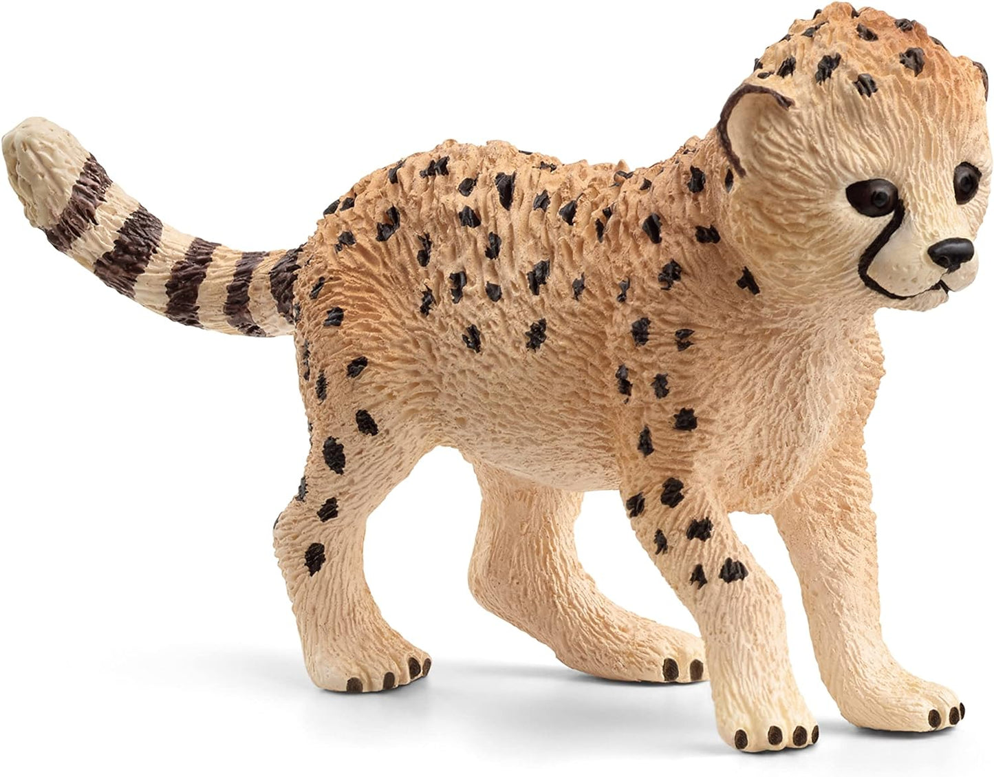 Wild Life 14866 Cheetah Cub Toy figure Schleich 27574